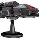 Illustration for article titled You Maybe A Fan Of iThe Expanse/i, But Are You A 200 Dollars For A Nearly 2 Feet Rocinante Level Fan?